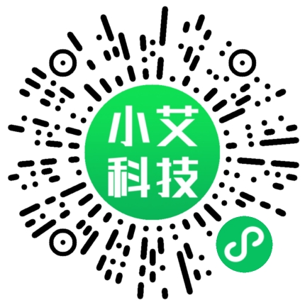 KEG护航电竞 小程序二维码