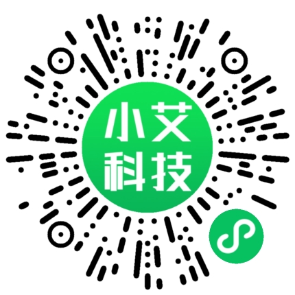 鼠鼠电竞护航 小程序二维码