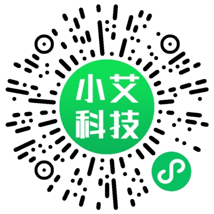 厉害宠物 小程序二维码