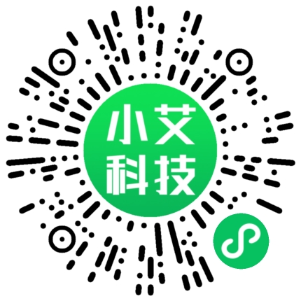 宠宠它 小程序二维码