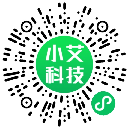 窝窝宠物服务平台 小程序二维码