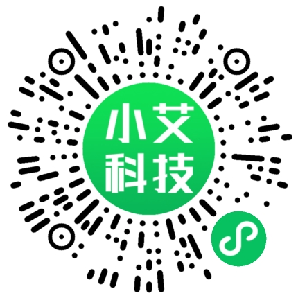 猫巷 小程序二维码