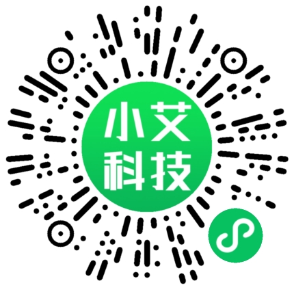 陪玩 小程序二维码