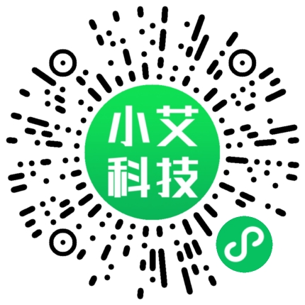 恋恋电竞陪玩 小程序二维码