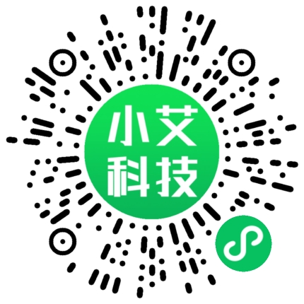 速凌电竞 小程序二维码