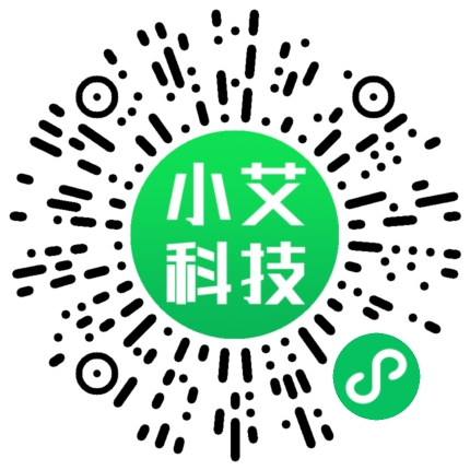 西部易货联盟交易平台 小程序二维码