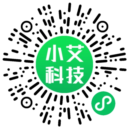 批批车 小程序二维码
