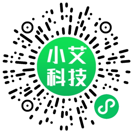 晋江市跨境电子商务协会小程序体验二维码