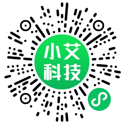 莱斯薇汀高定婚礼 小程序二维码