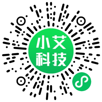 hello 婚礼 轻松备婚 小程序二维码