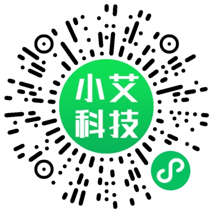 找我婚礼 小程序二维码