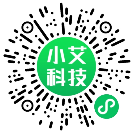 慕斯婚礼 小程序二维码