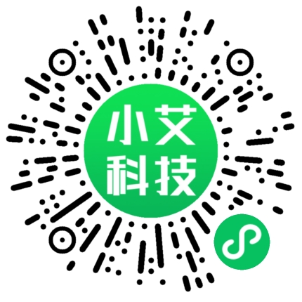 四川农博会 小程序二维码