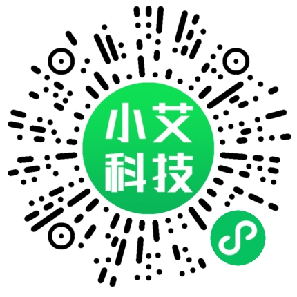 找我婚礼 小程序二维码