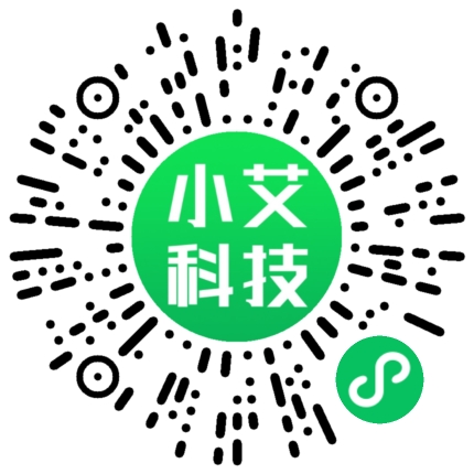 慕斯婚礼 小程序二维码