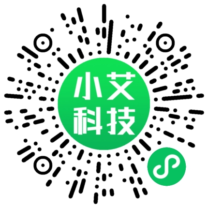 生活家地板精选 小程序二维码