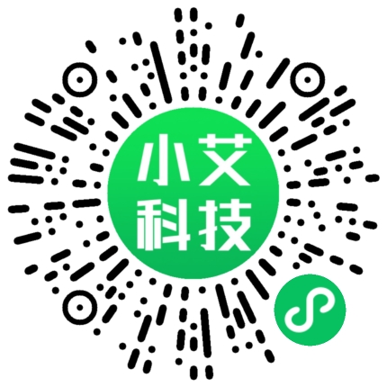 三棵树智慧商城 小程序二维码