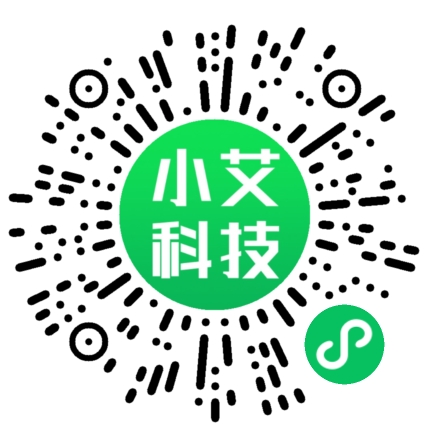 立邦官方智慧商城 小程序二维码