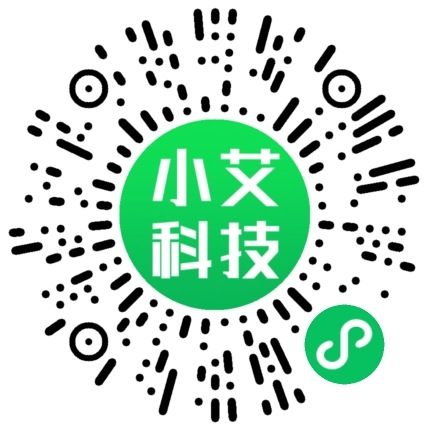 上海格联律师事务所 小程序二维码