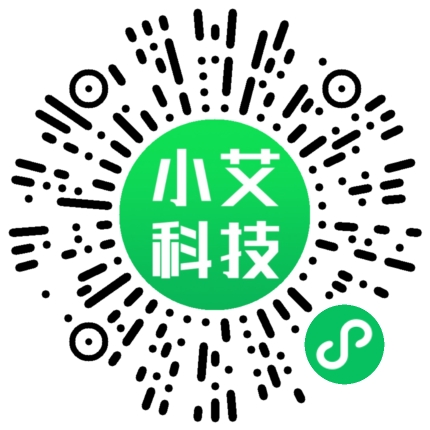 际唐律师 小程序二维码