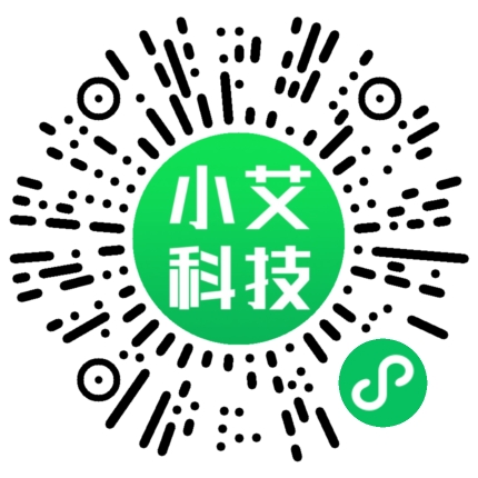 星来律师 小程序二维码