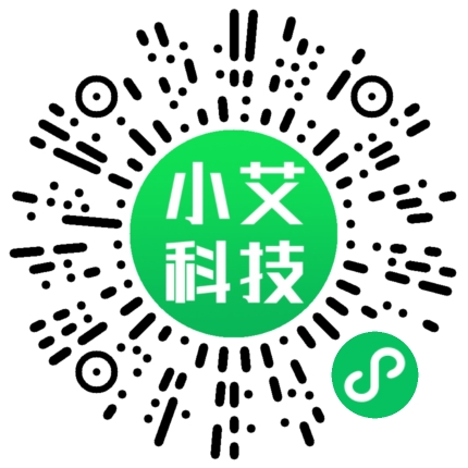 法治潍民律师来了 小程序二维码