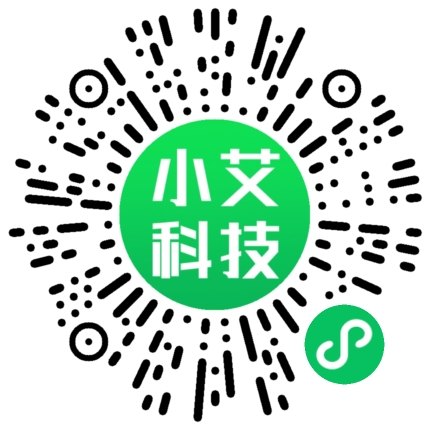 会计邦 小程序二维码