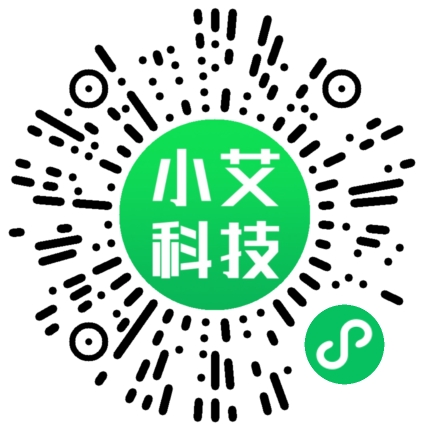 烟台半岛皮肤病医院小程序体验二维码