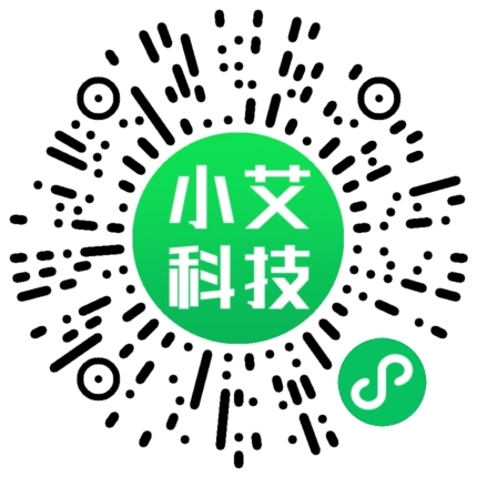 上海西郊众植口腔小程序体验二维码