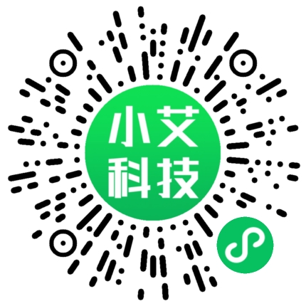 孝感现代俪人医院 小程序二维码