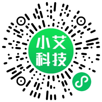 无锡开源白癜风医院小程序体验二维码