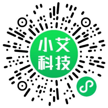 郑州痛风风湿医院 小程序二维码