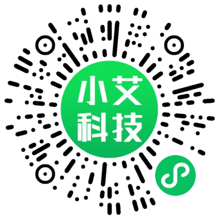 楚雄曙光医院 小程序二维码