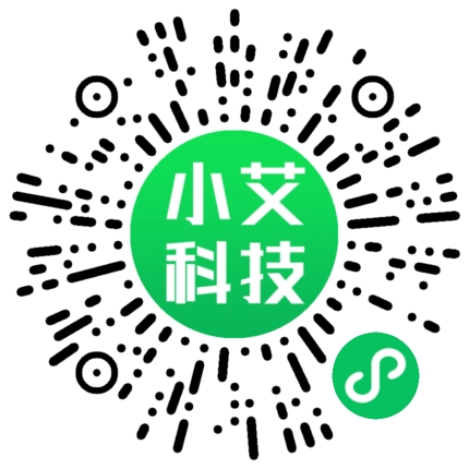 浙体育小程序体验二维码
