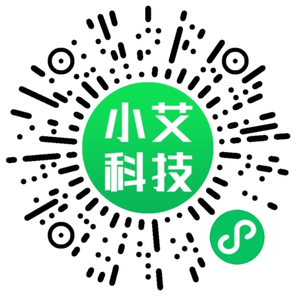 酷爱球小程序体验二维码
