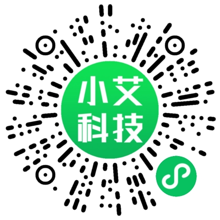 陶瓷产品图册优选加小程序体验二维码