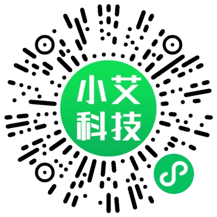 立邦采色灵感集小程序体验二维码