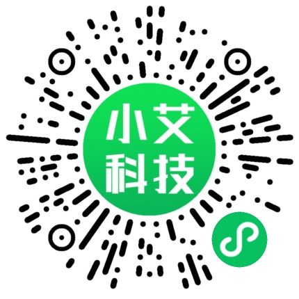 拓荒者研学小程序体验二维码