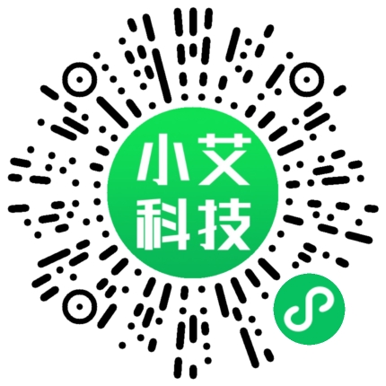 斯坦星球研学小程序体验二维码