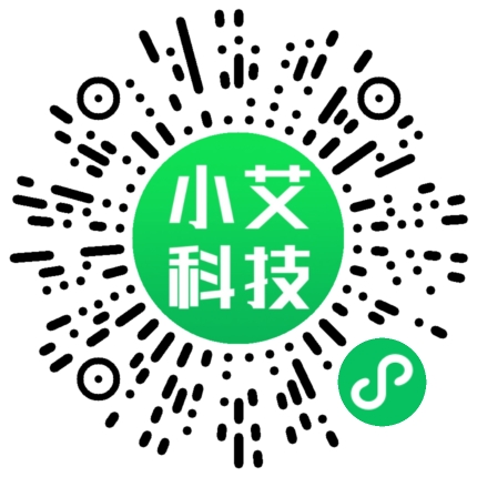 烽翎电竞小程序体验二维码