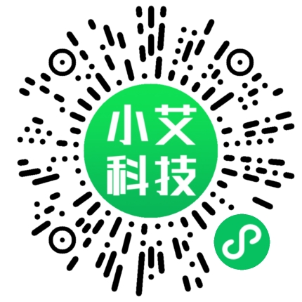 极610氪小程序体验二维码