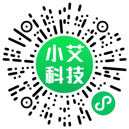 牛马护航电竞 小程序二维码