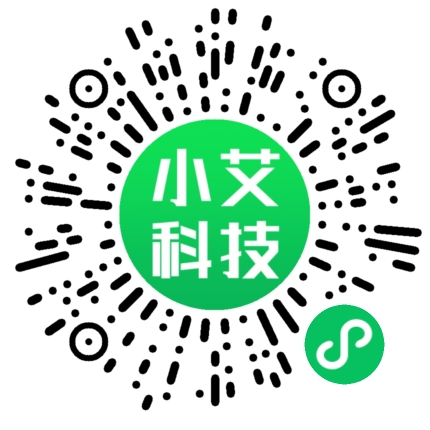 鼠鼠电竞护航 小程序二维码