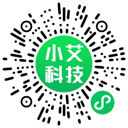 9277数码电竞护航 小程序二维码