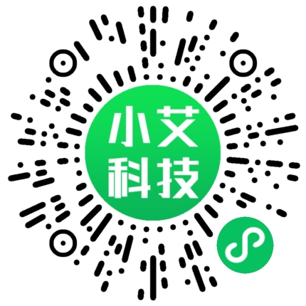 KEG护航电竞 小程序二维码