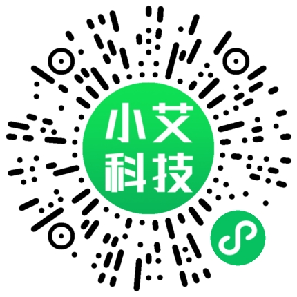 厉害宠物小程序体验二维码