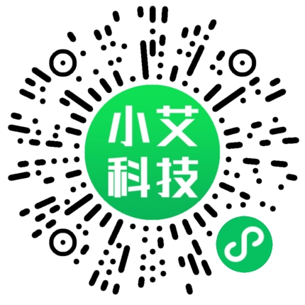 宠宠它小程序体验二维码