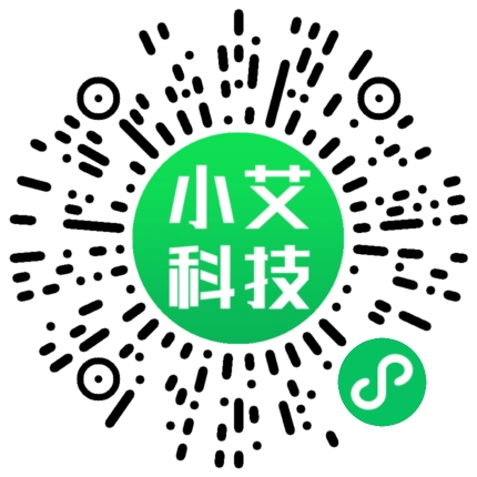 hello 婚礼 轻松备婚小程序体验二维码