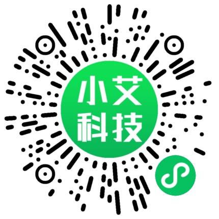 找我婚礼小程序体验二维码