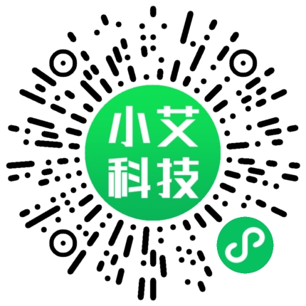慕斯婚礼 小程序二维码